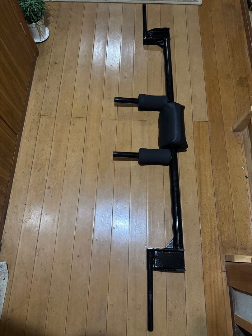 セーフティスクワットバー28mm専用