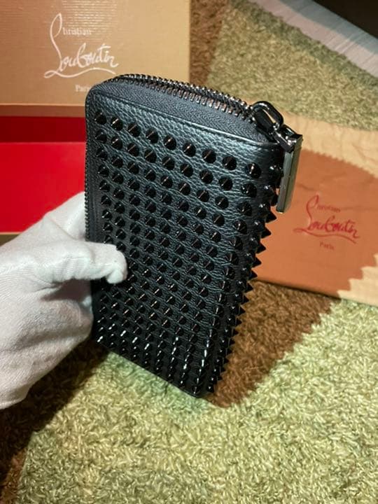 Christian Louboutin/ルブタン