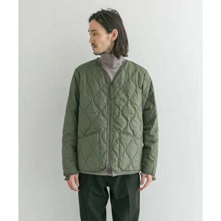 新品同様　TAION　タイオン　アーバンリサーチ　 タグ付き　3WAY