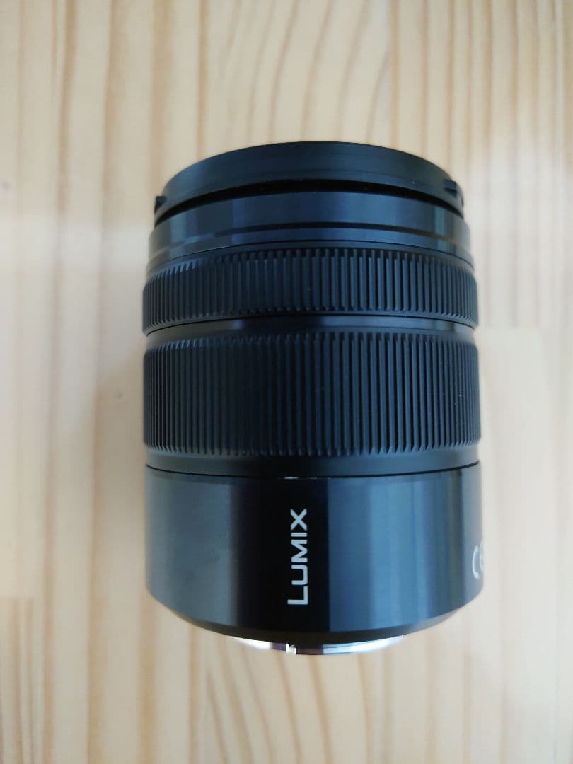 ルミックス G VARIO 45-150mm F4-5.6 H-FS45150