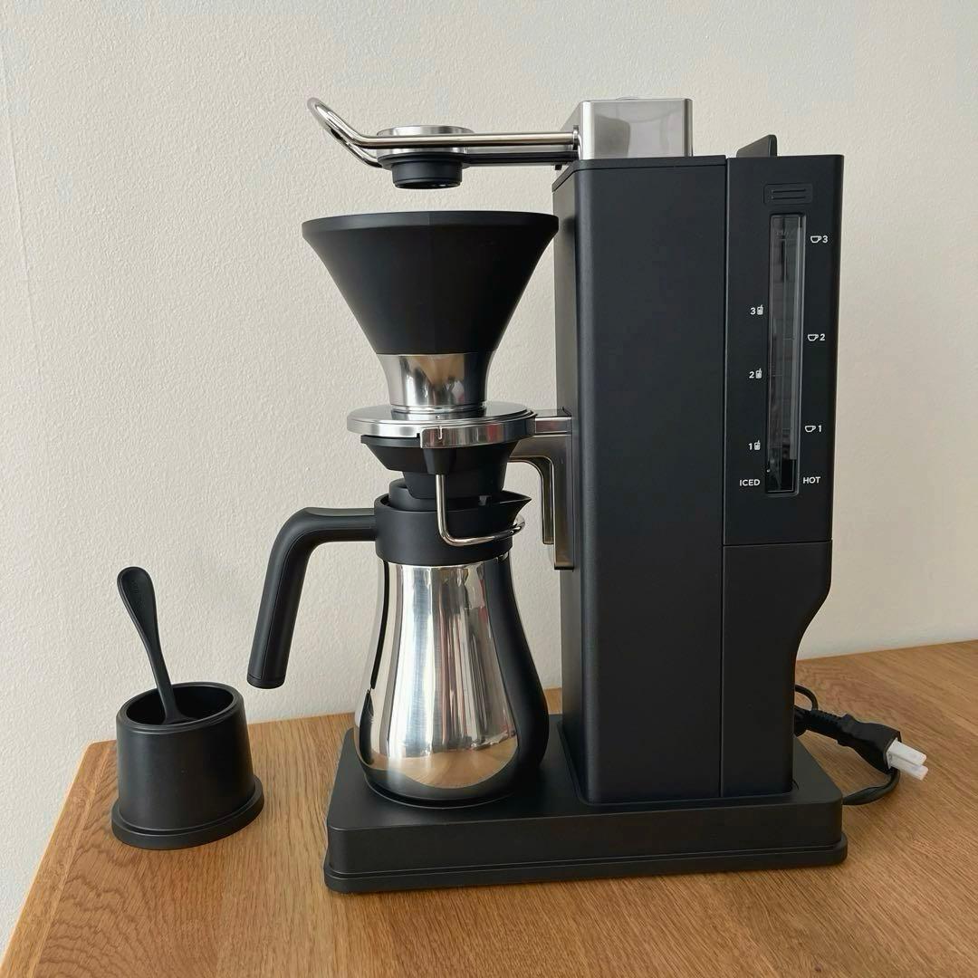 【 美品 】 BALMUDA The Brew コーヒーメーカー