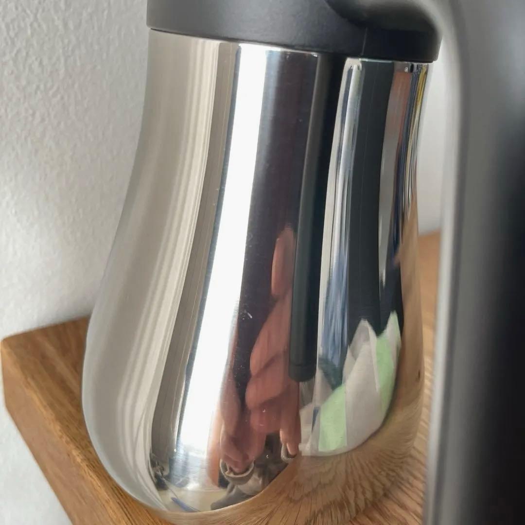 【 美品 】 BALMUDA The Brew コーヒーメーカー