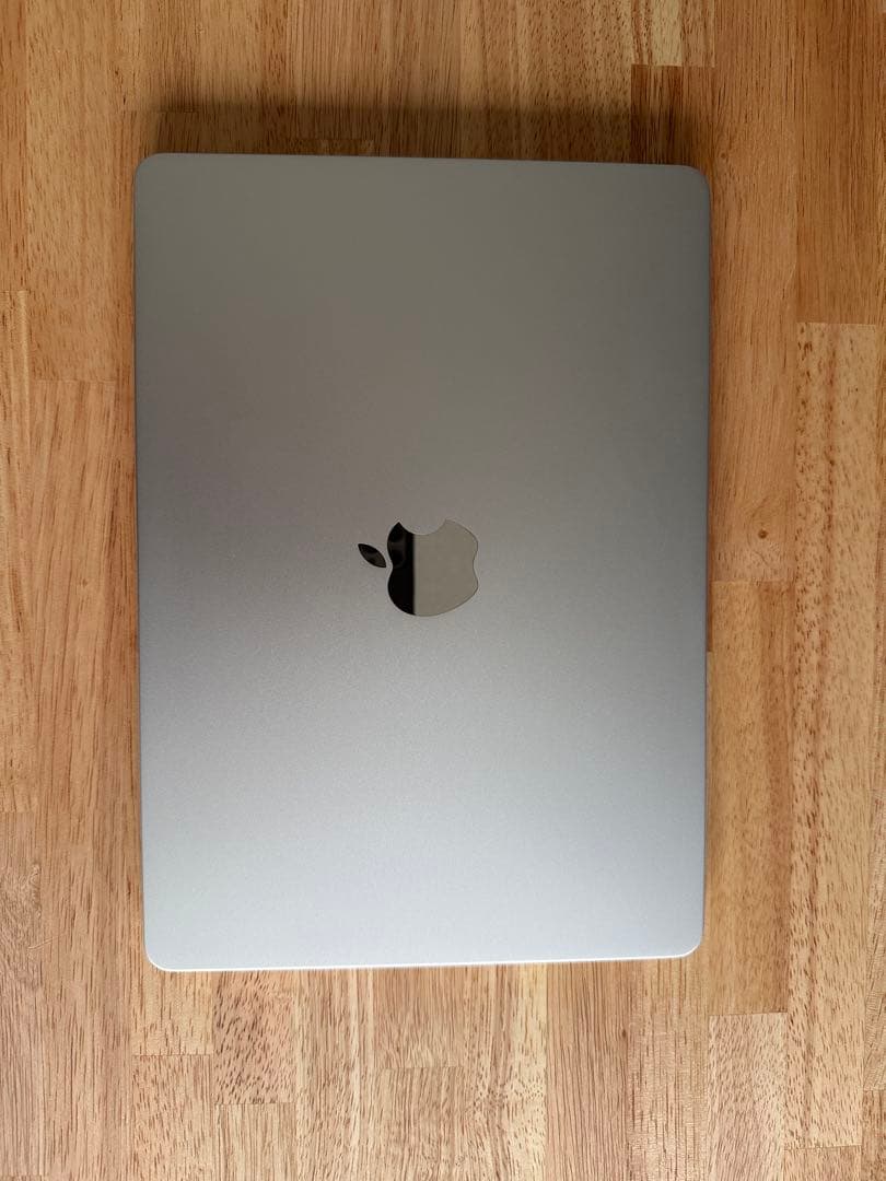 macbook air m4 13インチ 24G 512GB シルバー　moft