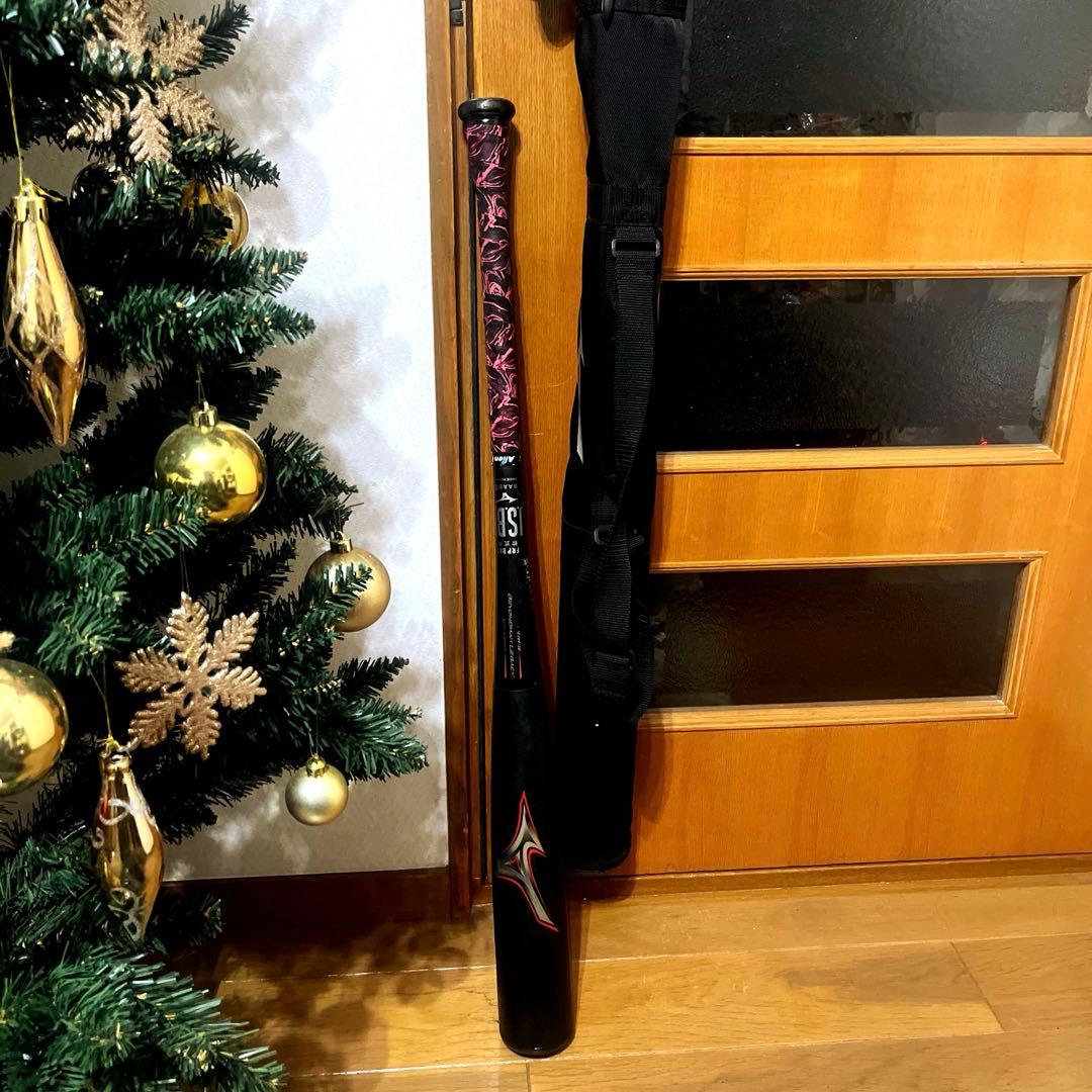 m*o様 レガシー　バット