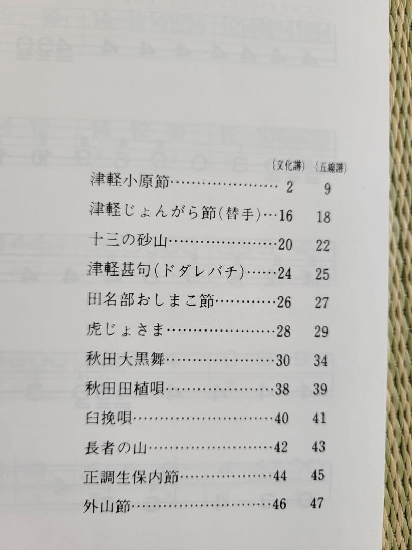 しっかり八兵衛小山貢民謡集1,2,3,5,6,7,9,10,11集の9冊