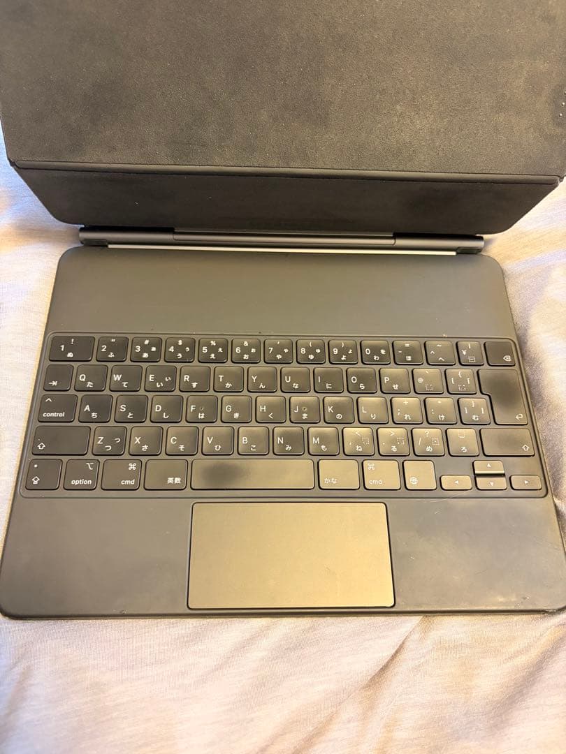 純正Magic Keyboard iPad Pro 12.9インチ用