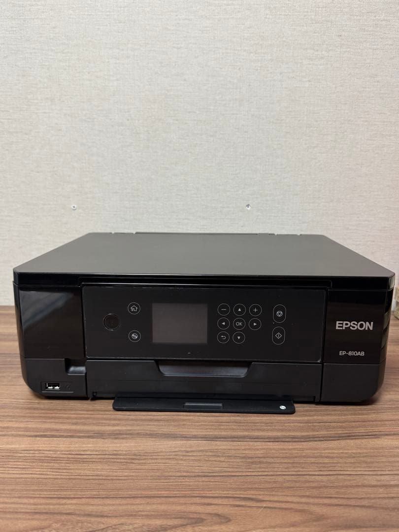 EPSON エプソン EP-810AB プリンター