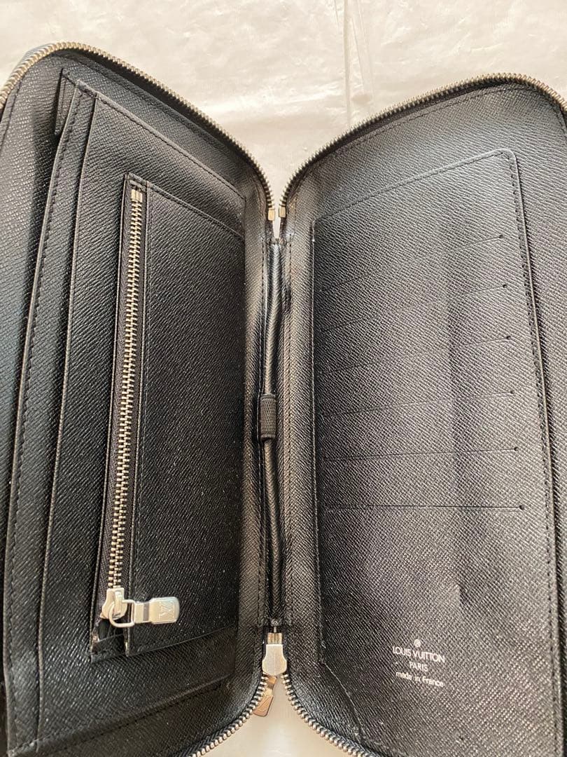 ルイヴィトン　クラッチバッグ