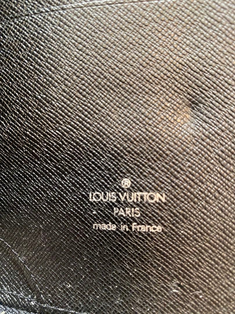 ルイヴィトン　クラッチバッグ