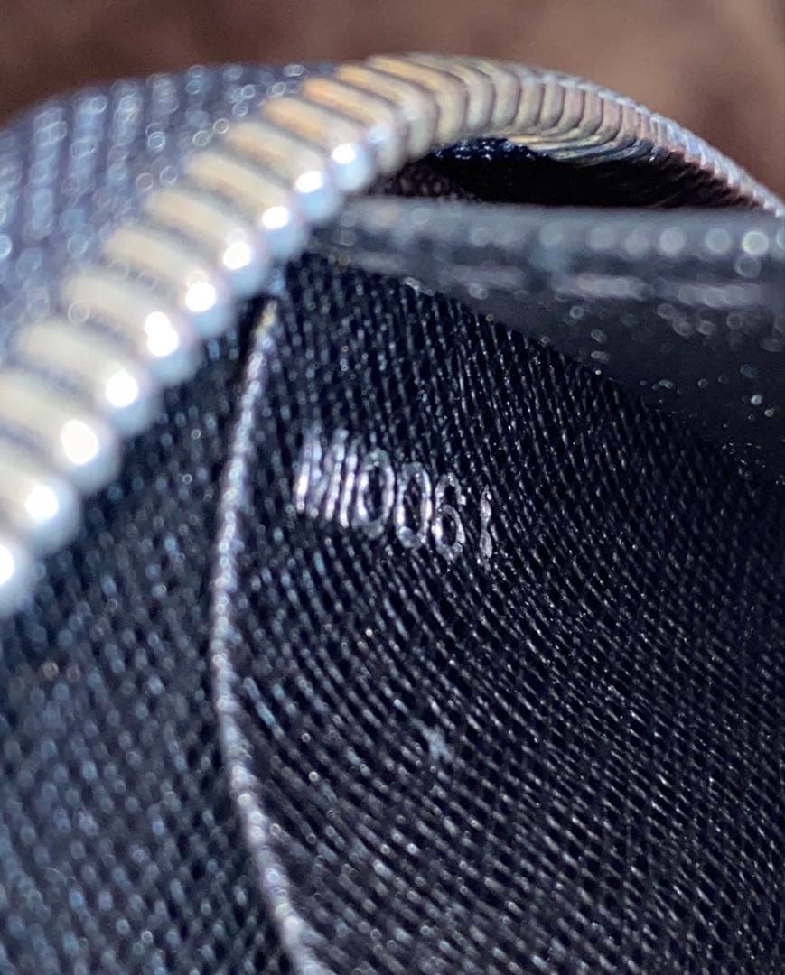 ルイヴィトン　クラッチバッグ