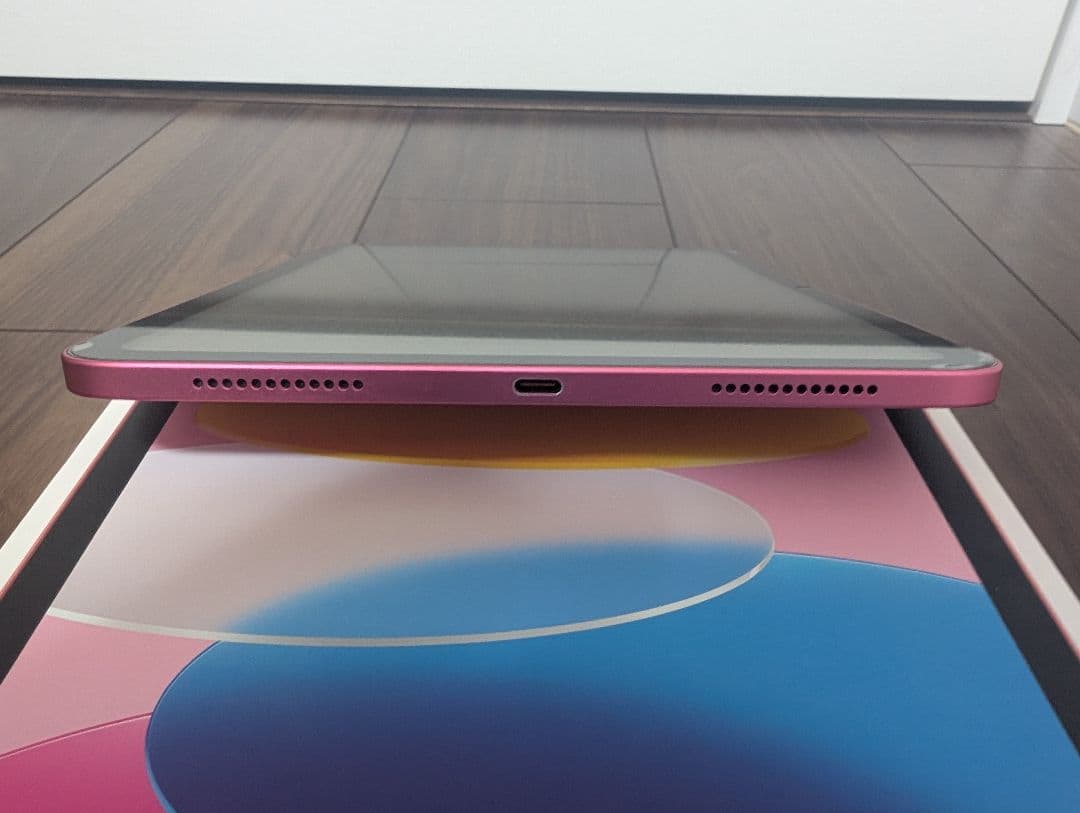 iPad (第10世代) 64GB WIFIモデル