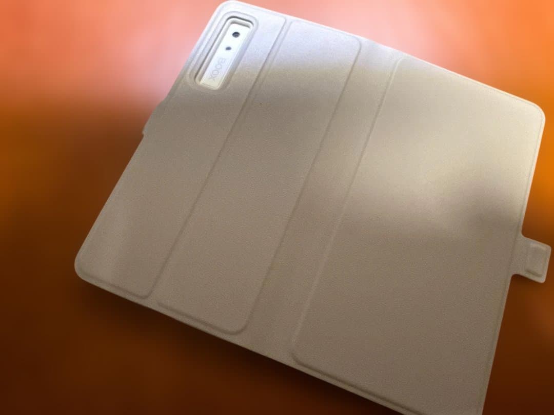 BOOX Palma 2 +純正カバーケースセット