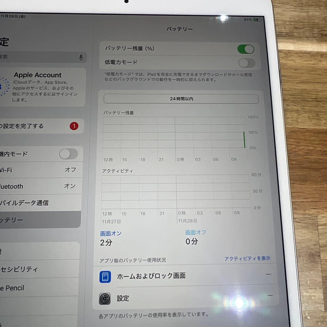 M864 SIMフリーiPad Air 3rd Gen 64GB