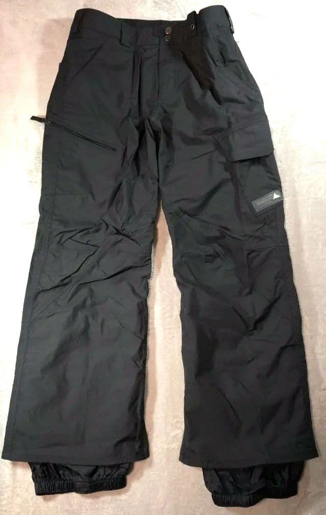 BURTON バートン POACHER PANT スノーボードウェア パンツ S