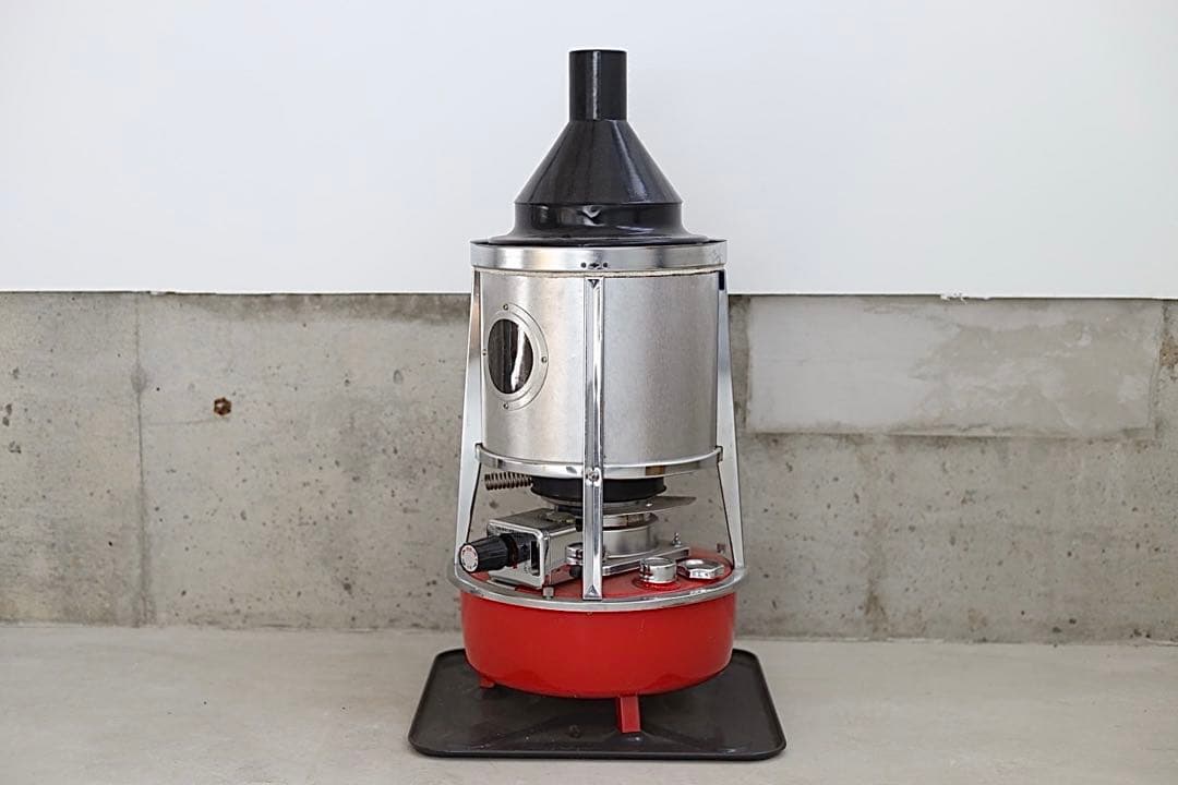 フジカ 石油ストーブ