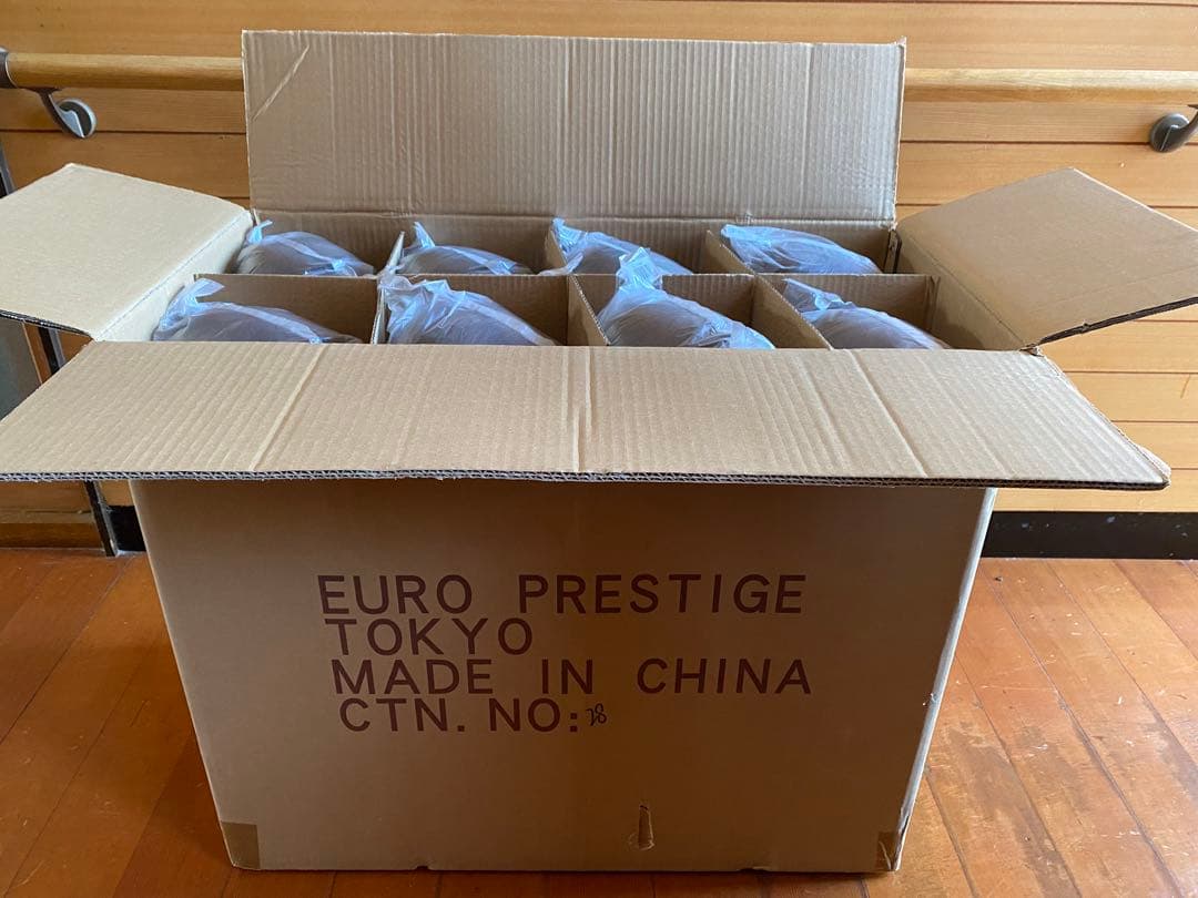 美容師　国家試験練習用ウィッグ　16体