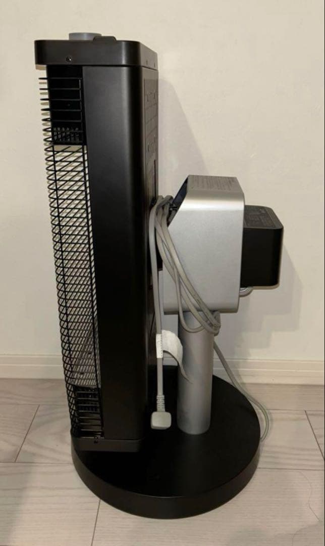 り*ん様 美品　ダイキン 遠赤外線暖房機　セラムヒート　ERFT11YS-T ブ