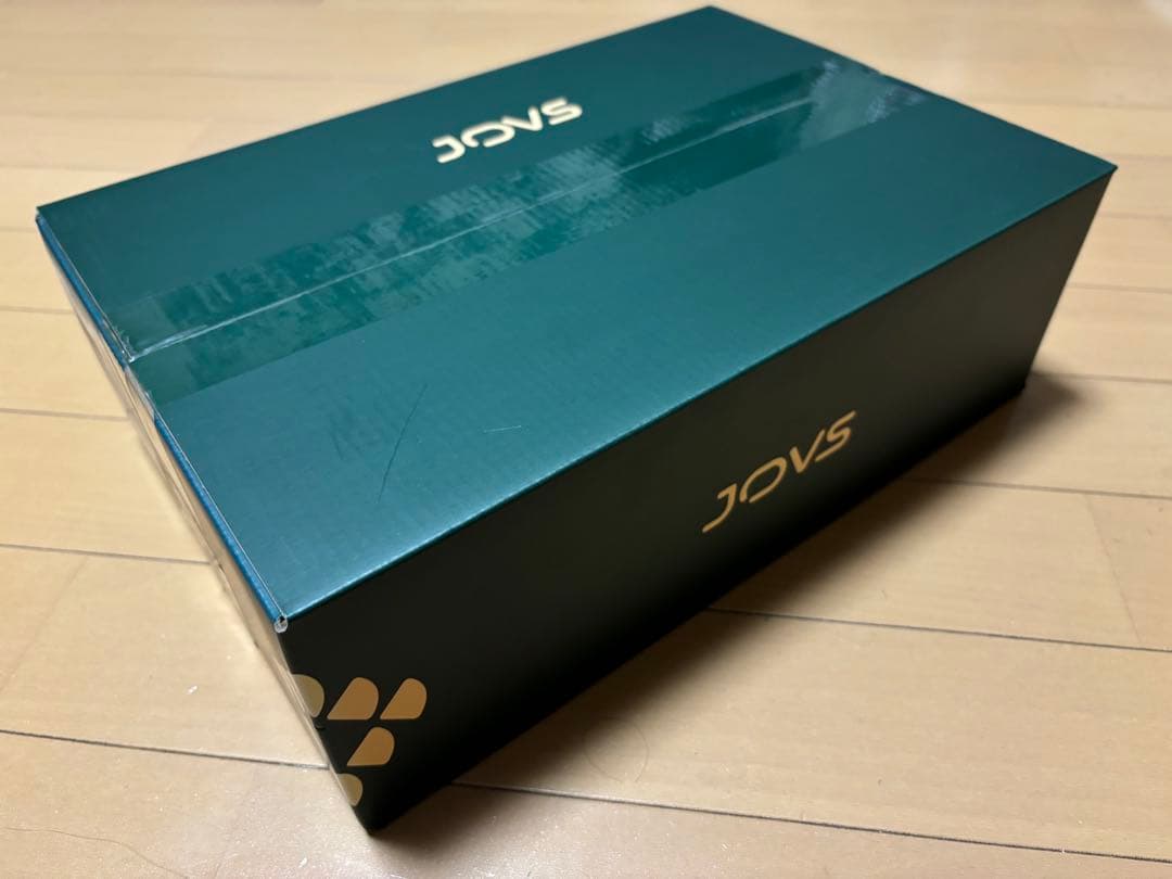 JOVS ジョブズ ブラッケン 光美容器 光美顔器 DPLエステ A988