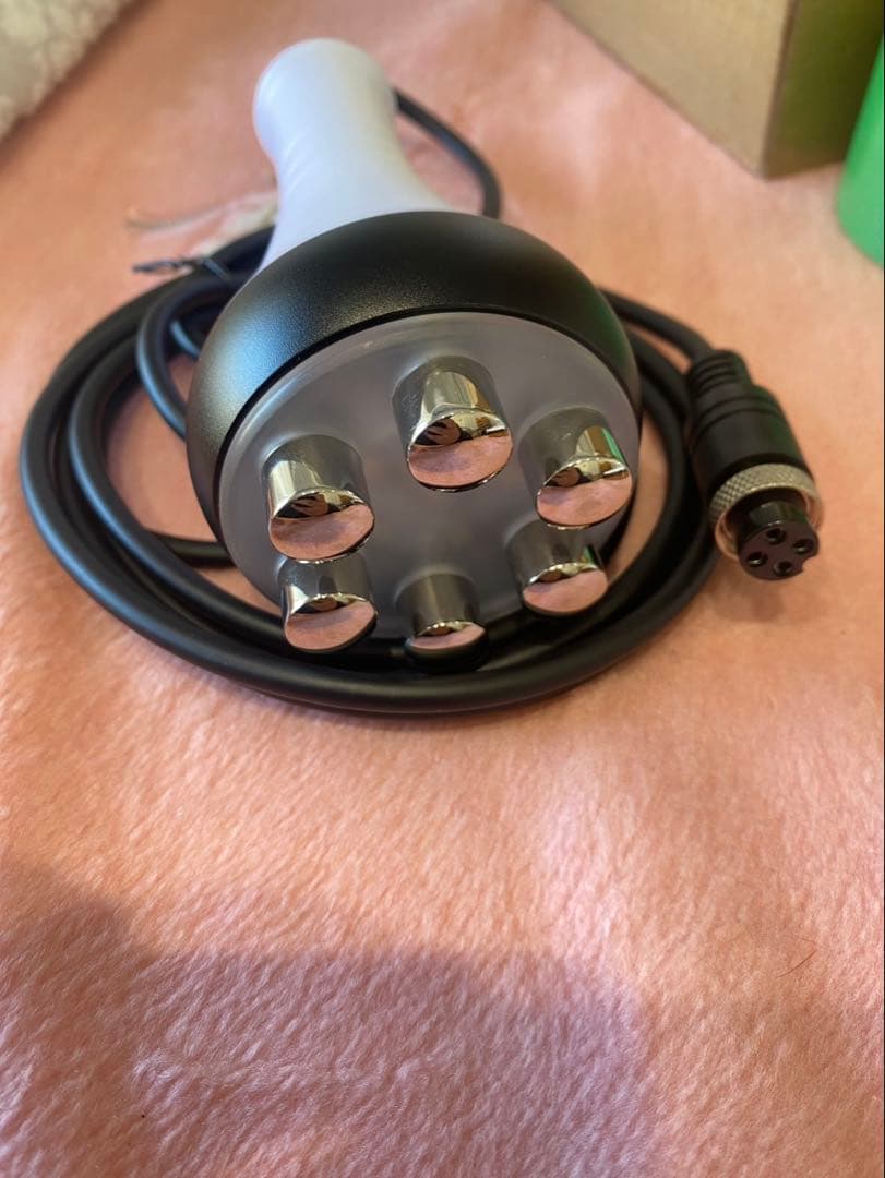 ハイパーナイフボディハンドル新品