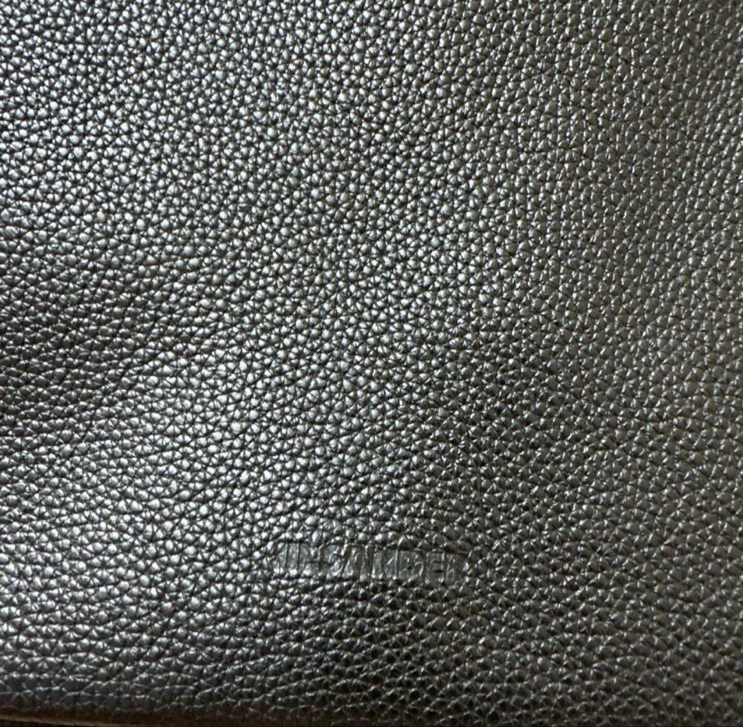 JIL SANDER ジルサンダー xiao シャオ ブラック トートバッグ