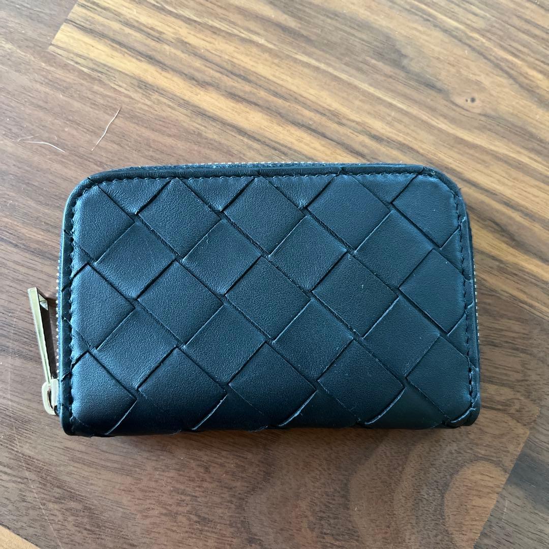 ボッテガ 【美品】ケース 黒