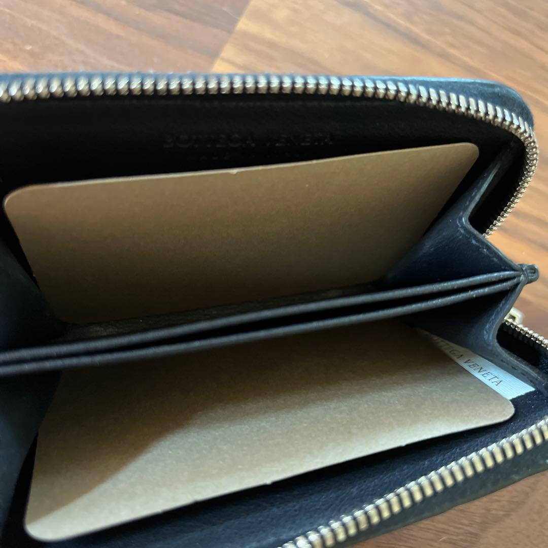 ボッテガ 【美品】ケース 黒