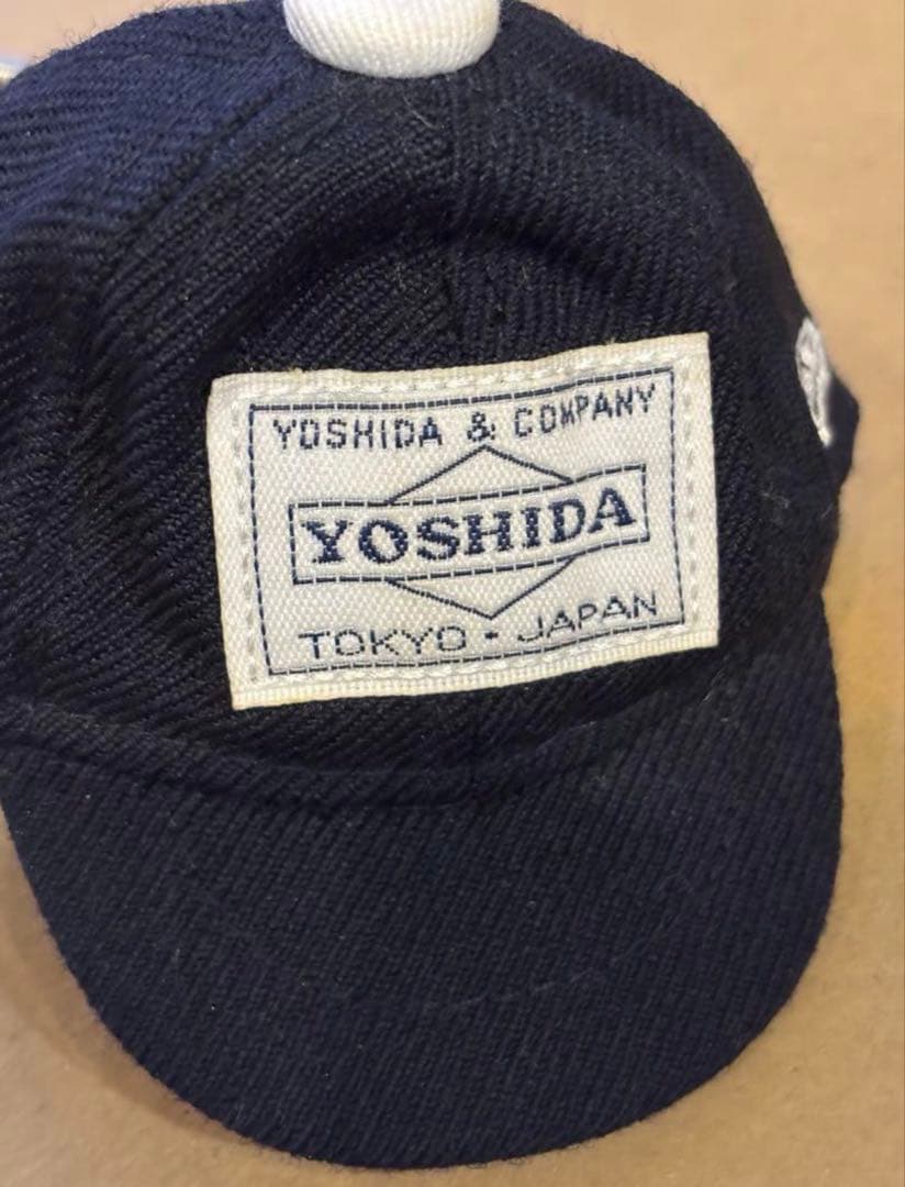 Ninさん専用　ニューエラ コラボ　キーホルダー 非売品　レアアイテム