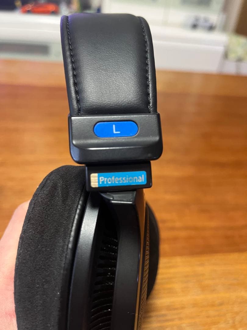 (美品)SONY MDR-MV1 開放型モニターヘッドホン