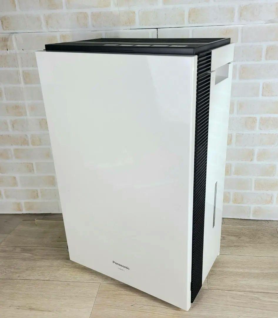 Panasonic ジアイーノ F-MVB11 次亜塩素酸 除菌脱臭機