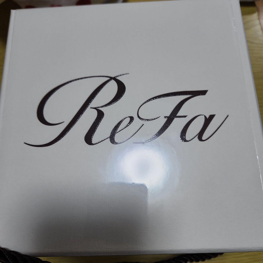 リファ　ビューテックヘッドスパ RE-AP-02A