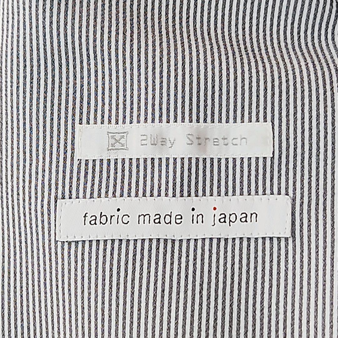 【新品】アオキ LES MUES 洗える パンツスーツセットアップ 上下セット