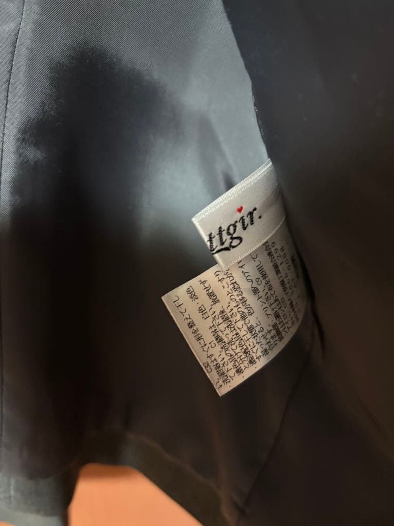 レディーススーツ未使用23号