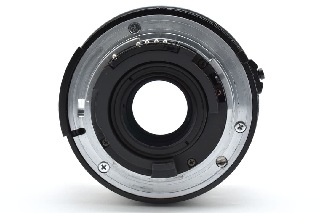 ニコン AF NIKKOR 24mm f2.8 Lens #C455