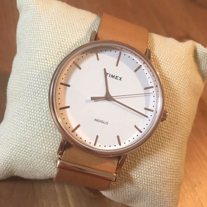 TIMEX タイメックス ウィークエンダー未使用