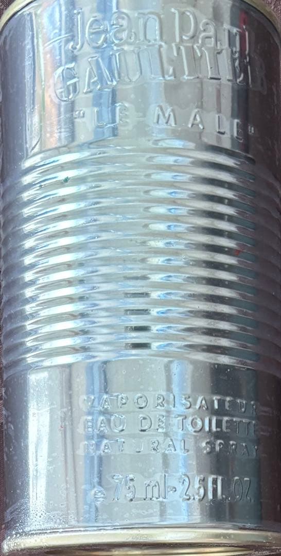 香水(男性用) Jean Paul Gaultier Le Male 75ml
