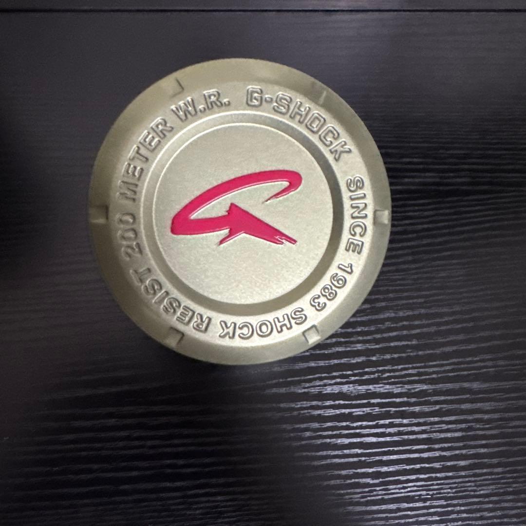 カシオ CASIO G-SHOCK Gショック　GW-7900B-1ER