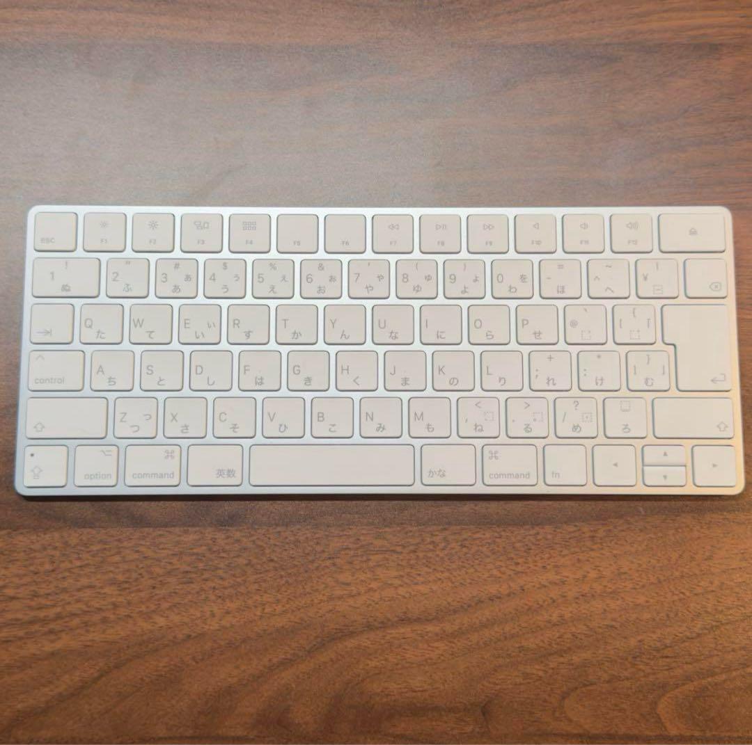 iMac Retinaディスプレイ 21.5インチ 4K 2019モデ