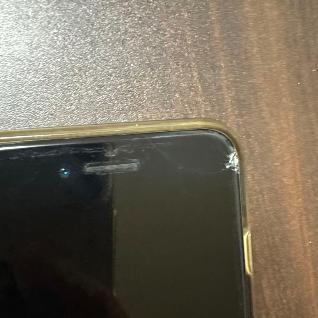 iPhoneSE第2世代本体ホワイト64GB Apple