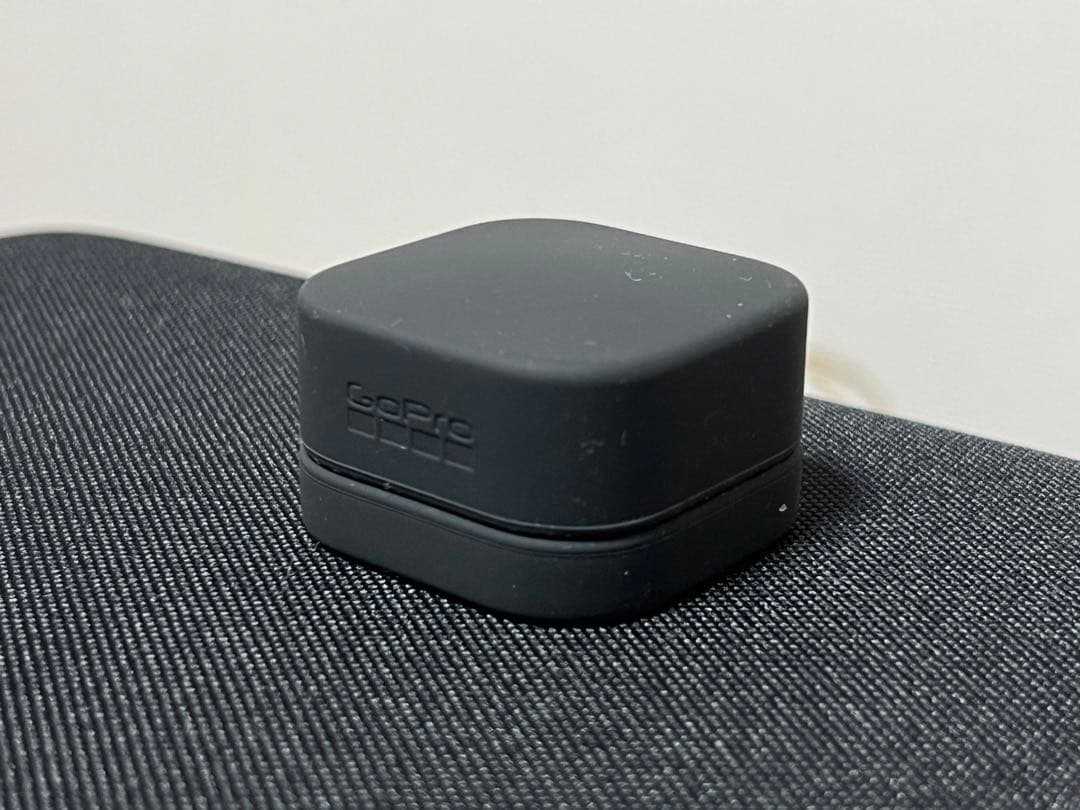 GoPro Maxレンズモジュラー