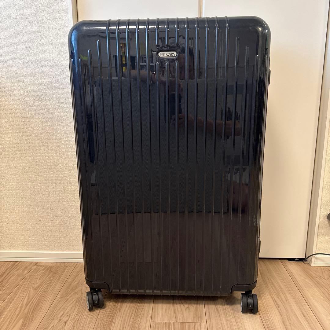 RIMOWA SALSA AIR リモワ サルサエアー92L