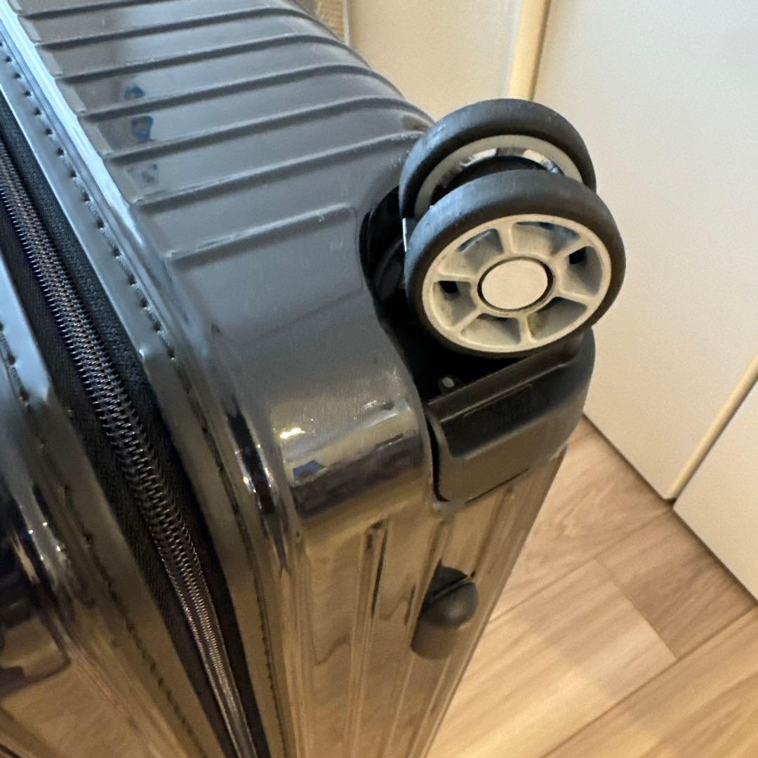 RIMOWA SALSA AIR リモワ サルサエアー92L