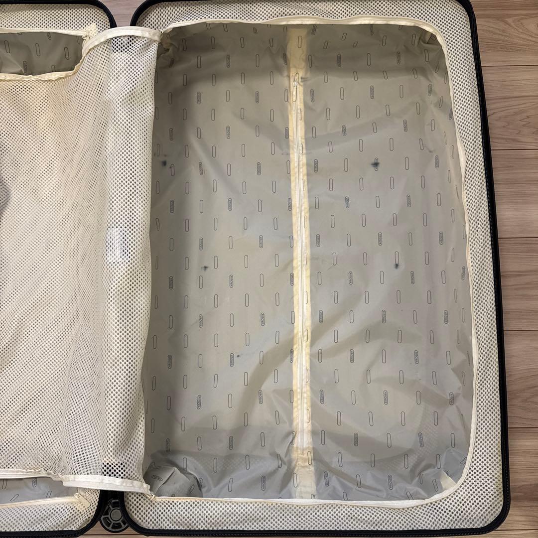 RIMOWA SALSA AIR リモワ サルサエアー92L