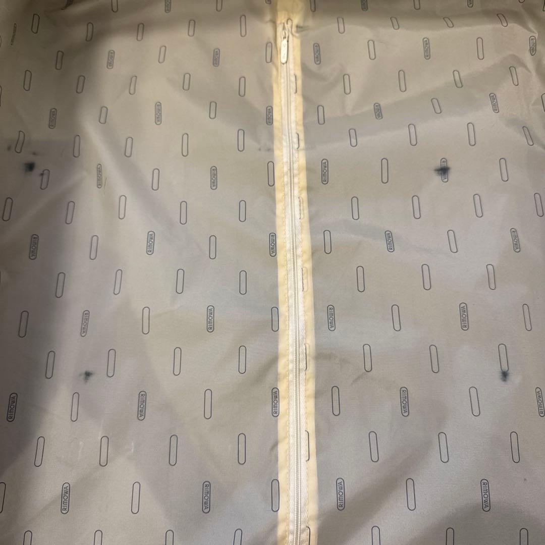 RIMOWA SALSA AIR リモワ サルサエアー92L