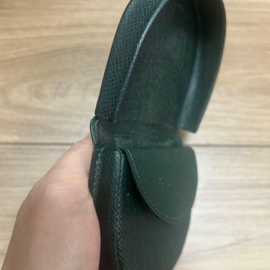 ルイ・ヴィトン タイガ 長財布他3点セット