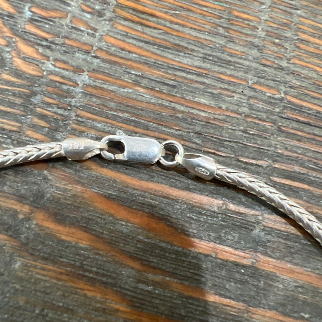  SPIRIT アイランドスピリット ネックレス 925 トップ