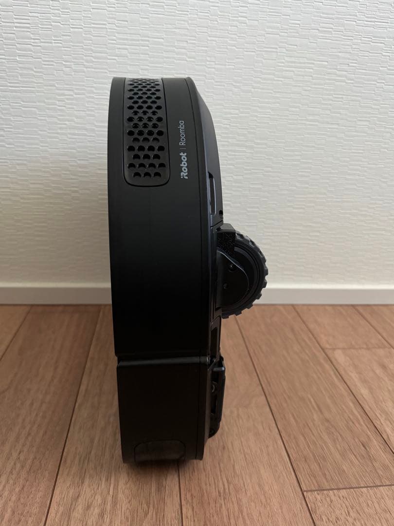〈美品〉iRobot ルンバ s9+ ロボット掃除機+交換部品セット