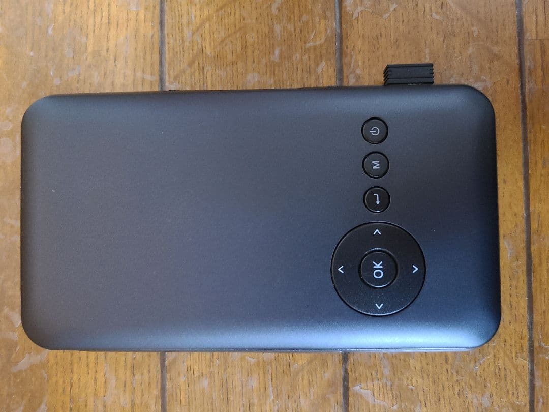 優*山様 ★【キャンプ仕様】カベーニ　プロジェクターセット