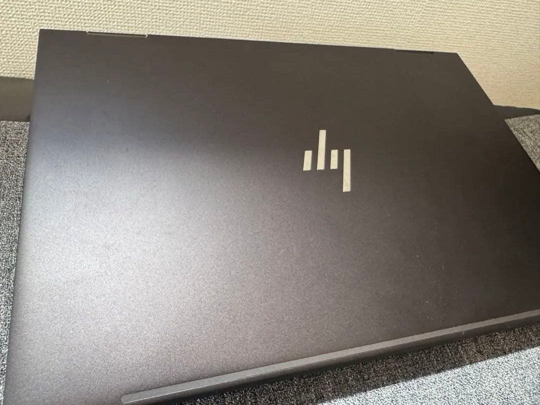 HP ノートパソコン ENVY x360 Windows11