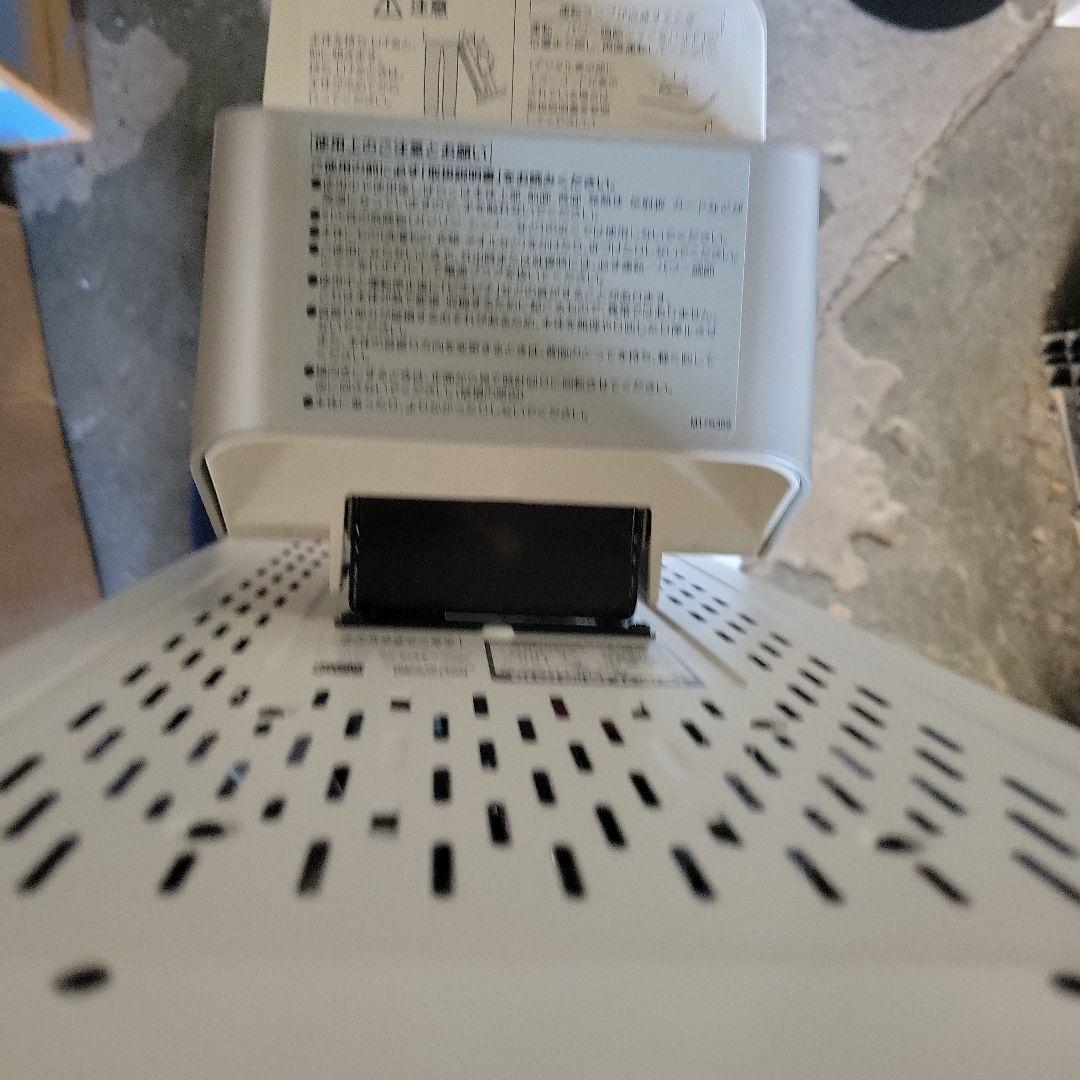 ダイキン　セーラムヒート　19年製