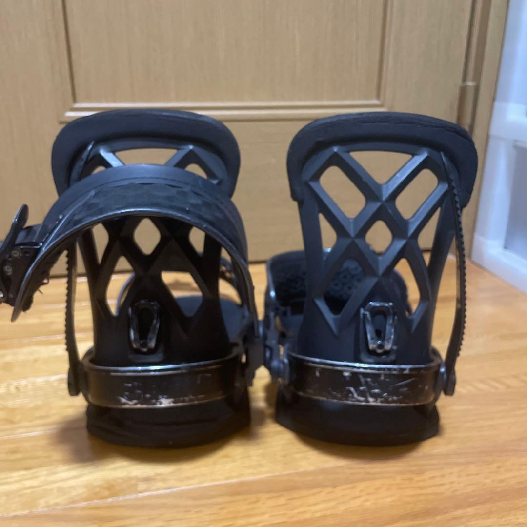 スノーボード union contact pro 2019-2020